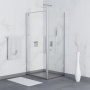 Душевой уголок RGW SV-43 (SV-02 + Z-050-3), RGW 06324387-011