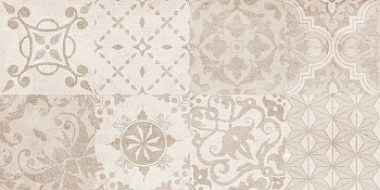 Плитка настенная 08-00-11-453 Bastion мозаика бежевый 20*40 (15шт/1,2м2), м2