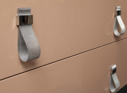 Тумба 80см*48 (52) CAPPUCINO 831-080-CP Boheme