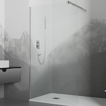 Душевая перегородка RGW WA-001, RGW 351000108-11