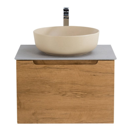 Керамическая раковина BelBagno BB1923-600