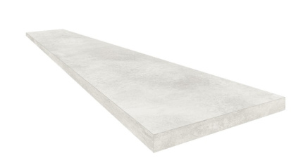 Ступень 620070002474 Астро Уайт 120 Угл.Пр