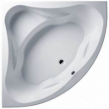 Акриловая ванна Riho Neo 140x140