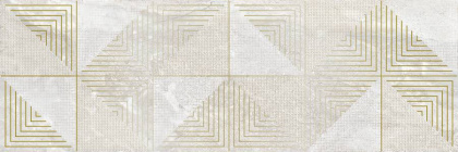 Декор Elpaso светло-бежевый 25х75,шт