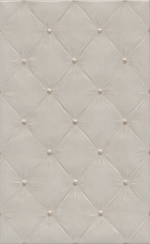 Плитка настенная 6407 Браганса бежевый (25см*40см*8,8мм) (10шт/1м2) структура матовый, м2