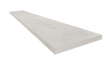 Ступень 620070002518 Сан-Сиро Уайт 120 Угл.Пр