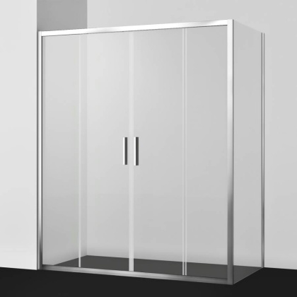 Lippe 45S55 Душевой уголок