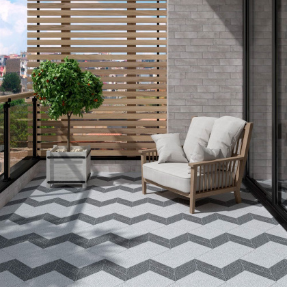 Керамогранит SG970100N Торре светлый микс, 30х30,(16шт/1,36м2), м2