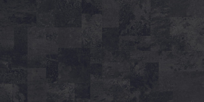 Duna/Colortile - Evardo - Керамогранит - Nero Micro Matt - 120х60 см