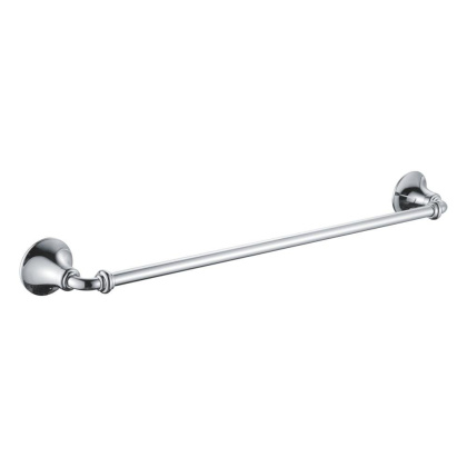 Полотенцедержатель, RG1217 Rose, Хром