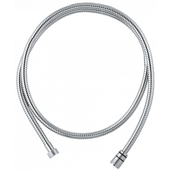 Душевой шланг Grohe Movario 28025000 хром Душевой шланг Grohe Movario 28025000 хром