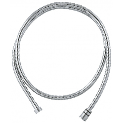 Душевой шланг Grohe Movario 28025000 хром Душевой шланг Grohe Movario 28025000 хром