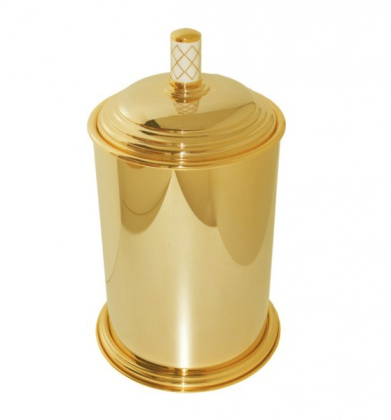 Ведро MURANO CRYSTAL_Комплект 10907-CRST-G Boheme