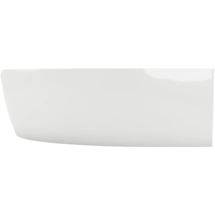 Фронтальная панель к ванне Дива 160, правая