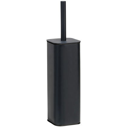 Ершик для унитаза Bemeta Nero 135913160 Черный матовый