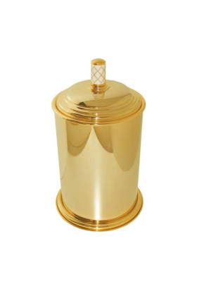 Ведро MURANO_Комплект 10907-W-G Boheme