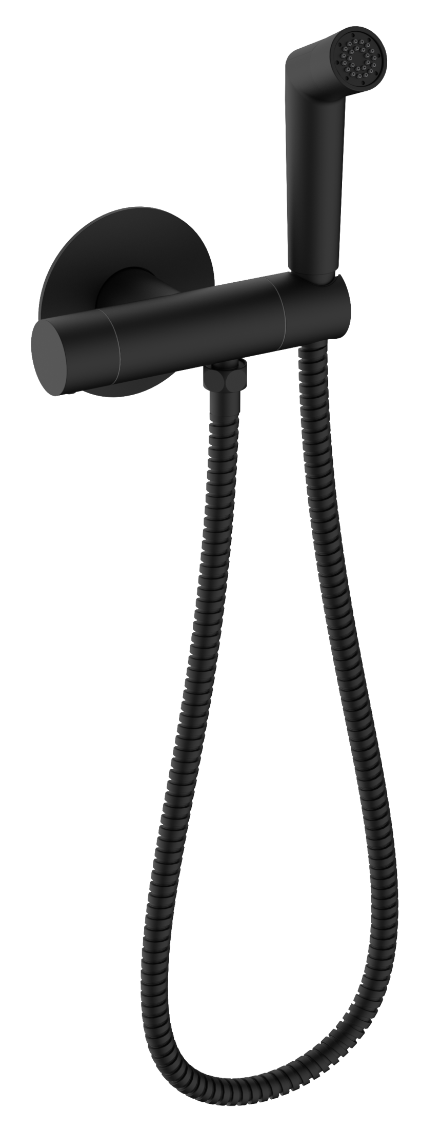 Смесители Raglo с гигиеническим душем встраиваемый с термостатом R23.56.06