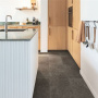Ламинат  Quick-Step Muse Ultra MUU5484 Дымчатый голубой камень (12мм/33кл/1,426м2) (1 200мм*396мм), м2
