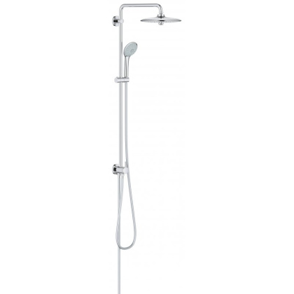 Душевая система Grohe Euphoria 260 27421002 хром