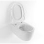 Унитаз подвесной EXCELLENT Doto Pure Rim 48 Унитаз подвесной EXCELLENT Doto Pure Rim 48