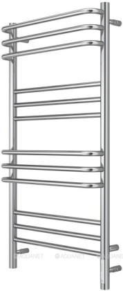 Полотенцесушитель Terminus Прато П12 500х1000 электро Полотенцесушитель Terminus Прато П12 500х1000 электро
