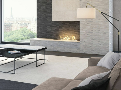 Плитка настенная 13054R Гренель серый светлый структура обрезной 30*89,5*12,5 (4шт/1,074м2), м2 Плитка настенная 13054R Гренель серый светлый структура обрезной 30*89,5*12,5 (4шт/1,074м2), м2