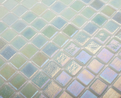 Стеклянная мозаика, 554, Shell