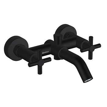 241000000 Neo Classic Black, Смеситель Для ванны/душа