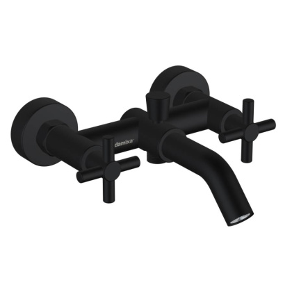 241000000 Neo Classic Black, Смеситель Для ванны/душа