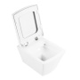 Чаша подвесного унитаза BelBagno REGINA BB104CH Чаша подвесного унитаза BelBagno REGINA BB104CH