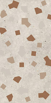 Керамогранит Ricetta Avorio Rect 60х120