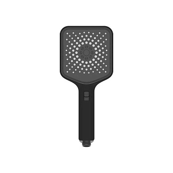 Ручной душ с шлангом Inspire VSHN-3I4HMB, черный Ручной душ с шлангом Inspire VSHN-3I4HMB, черный