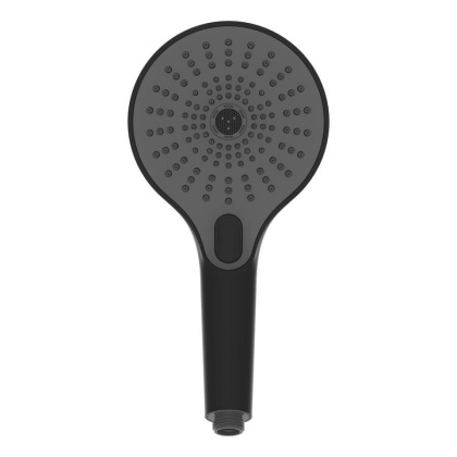 Ручной душ с шлангом Inspire VSHN-3I1HMB, черный