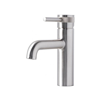 Смеситель для раковины Allen Brau Priority 5.31001-BN никель браш Смеситель для раковины Allen Brau Priority 5.31001-BN никель браш