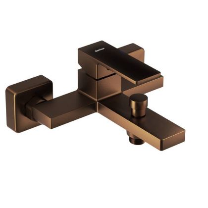 Смеситель для ванны Damixa Gala 531000500 Смеситель для ванны Damixa Gala 531000500