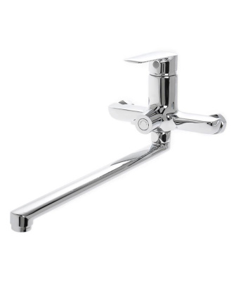 Смеситель для ванны/душа Orange Sofi 2.0 M46-211cr с душевым набором