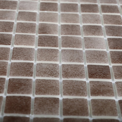 Мозаика Bonaparte Стеклянная Atlantis Moca 31,5х31,5 см