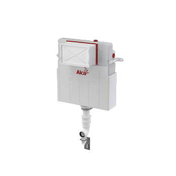 Бачок для замуровывания в стену