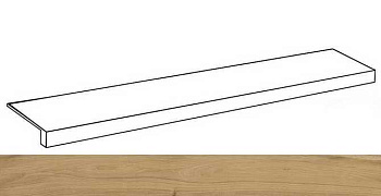 Лофт Хани Ступ.160 Фронт