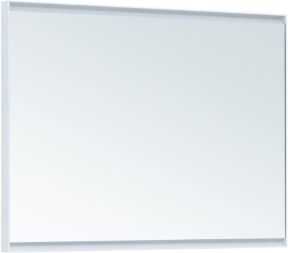 Зеркало Allen Brau Infinity 60 1.21018.WT белый