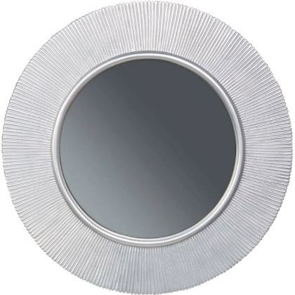 Зеркало SHINE Белое d82 528-W Boheme Зеркало SHINE Белое d82 528-W Boheme