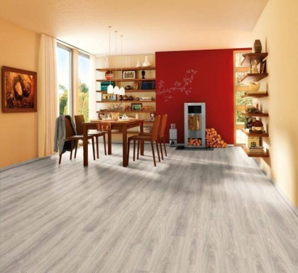 Ламинат Egger Bravo Дуб Виктория