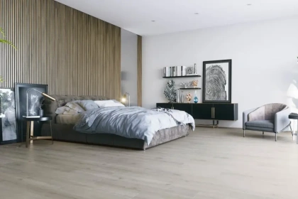 Кварцевый ламинат Fargo 50-81996-10  Дуб Марракеш