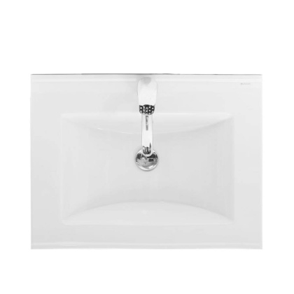 Раковина Керамин Бергамо Нова 60 Раковина Керамин Бергамо Нова 60