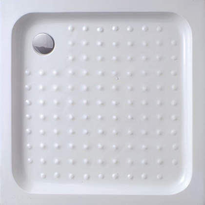Акриловый поддон CEZARES TRAY-A-A-85-15-W