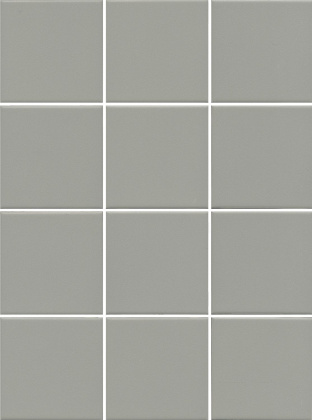 Керамогранит 1329 Агуста серый светлый (29,8см*39,8см*7мм) (8шт/0,922м2) матовый, м2