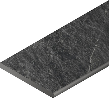 Титанио Борт.30X60 Закругл.Пр Титанио Борт.30X60 Закругл.Пр