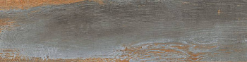20х80 RusticWood Черный Матовый R10A