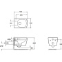 Allen Brau Liberty 4.33004.20 чаша Allen Brau Liberty 4.33004.20 чаша