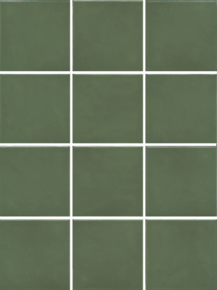 Бахия зелёный глянцевый 29,8х39,8 из 12 частей 9,8x9,8x0,7 Бахия зелёный глянцевый 29,8х39,8 из 12 частей 9,8x9,8x0,7